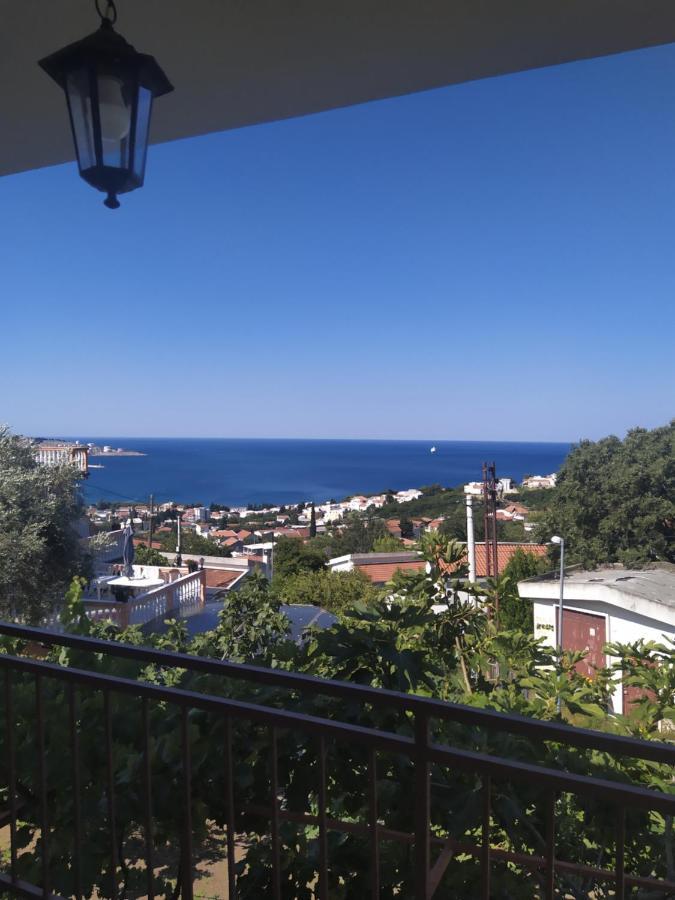 Djonovic Apartments Bar Esterno foto